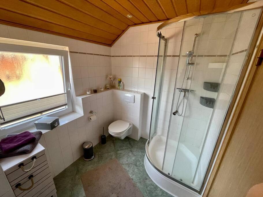 Apartamento Dein Idyllisches Zuhause Auf Zeit In Norderstedt Exterior foto