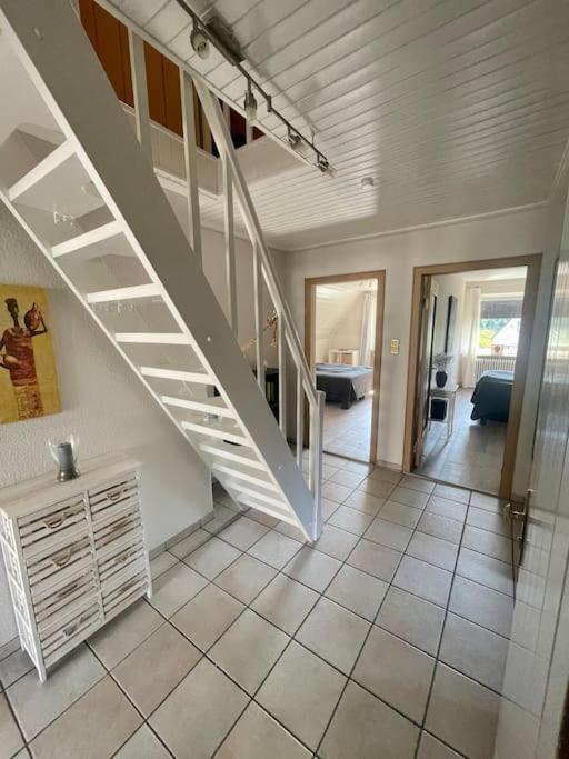Apartamento Dein Idyllisches Zuhause Auf Zeit In Norderstedt Exterior foto